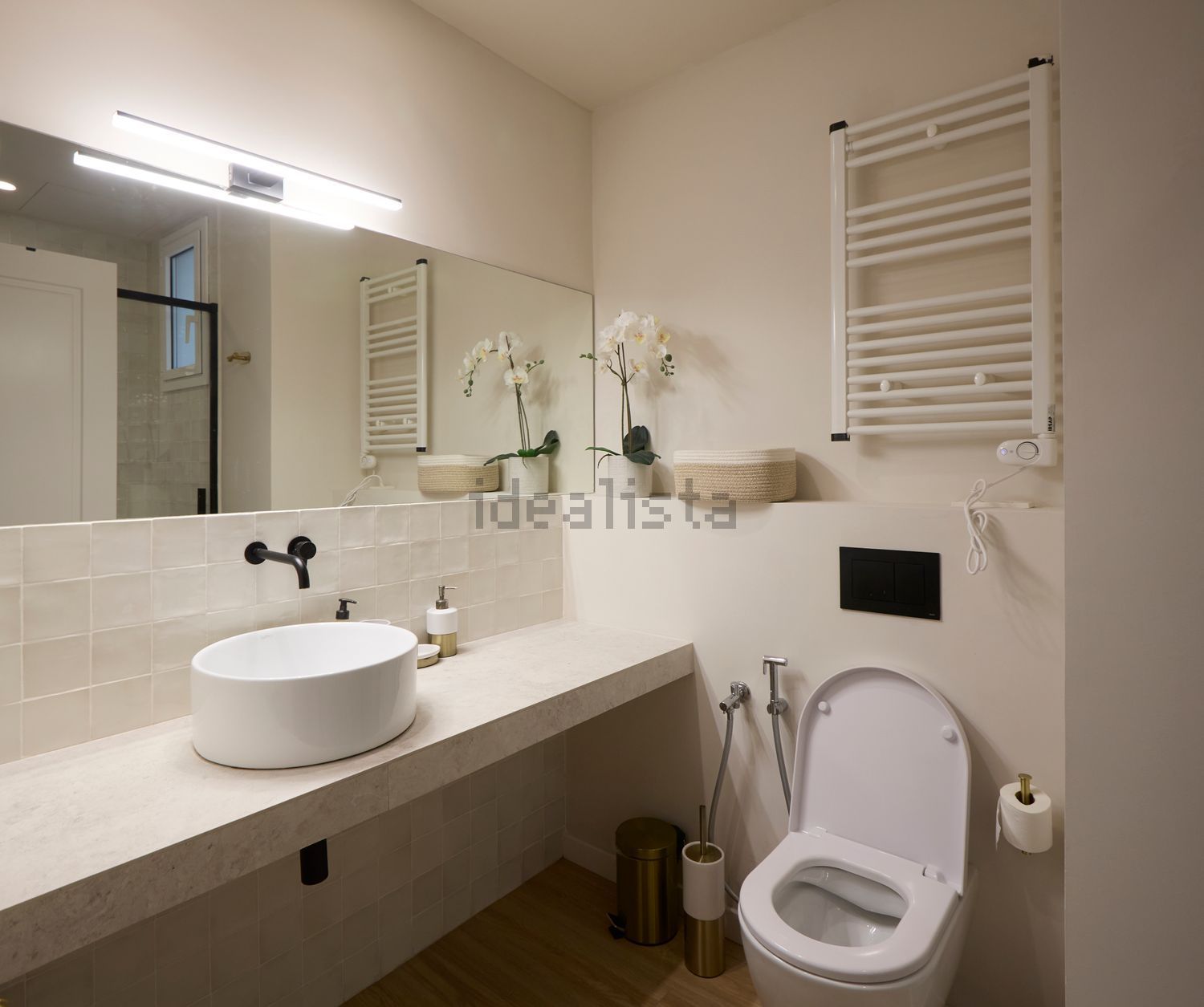 Piso de 153 m² en Barcelona