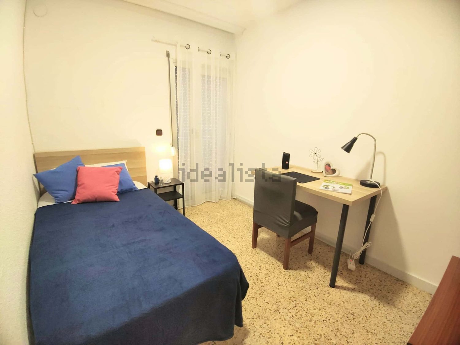 Habitación en alquiler, Burjasot