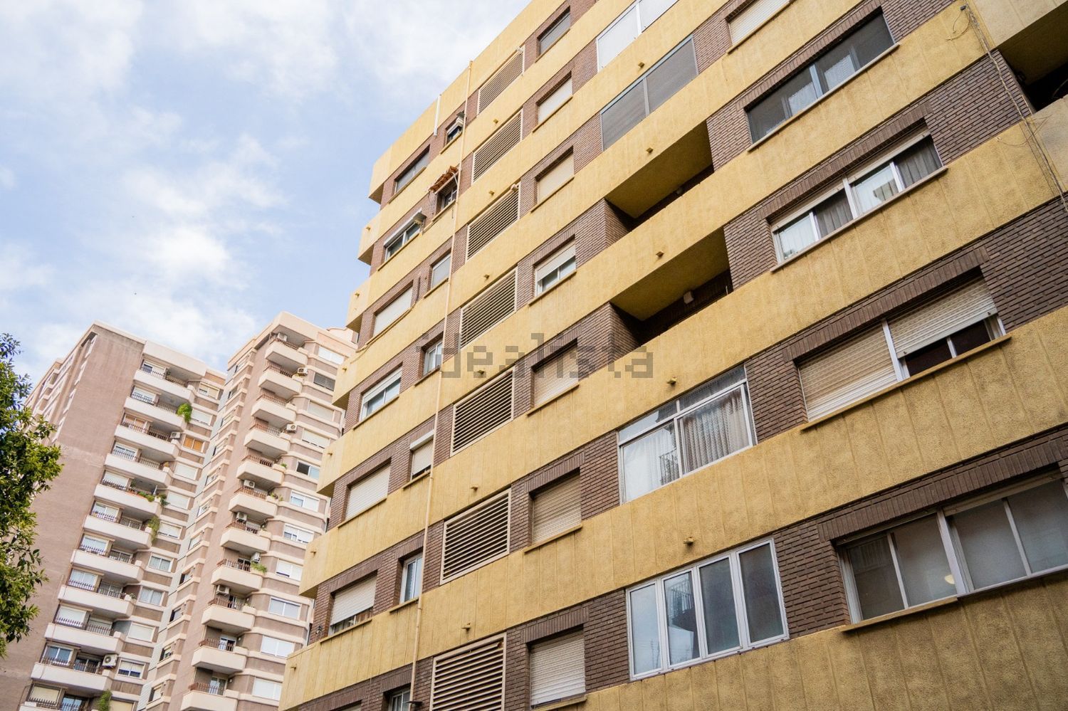 Chambre à louer, Valence