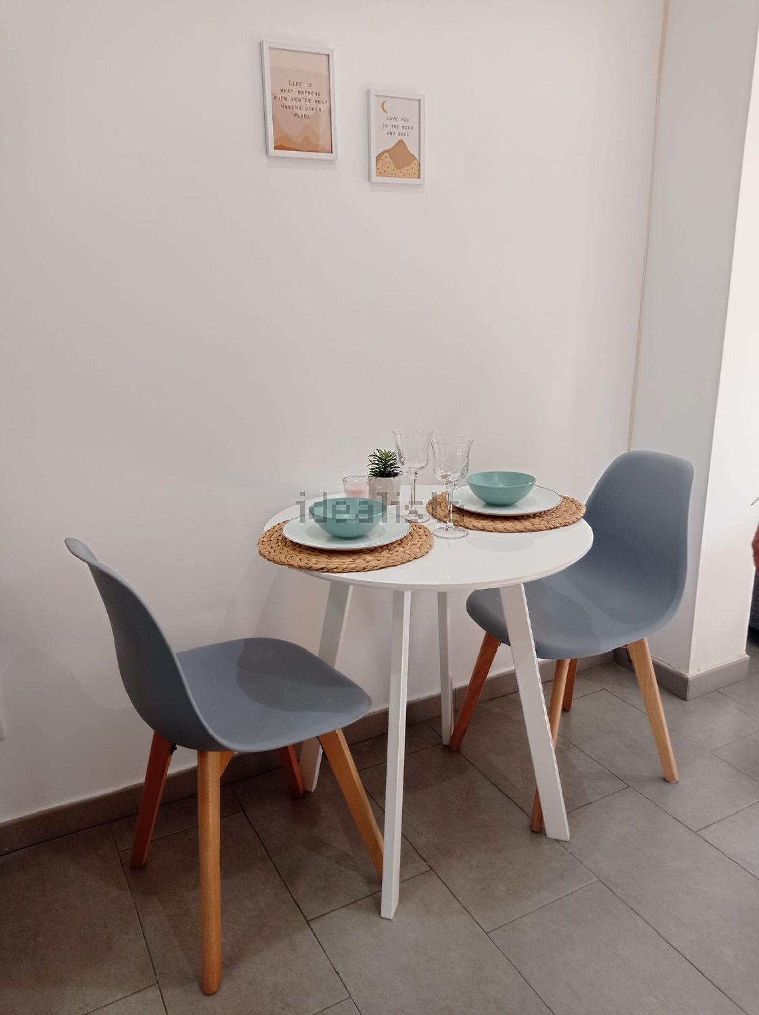 Piso de 57 m² en Mataró