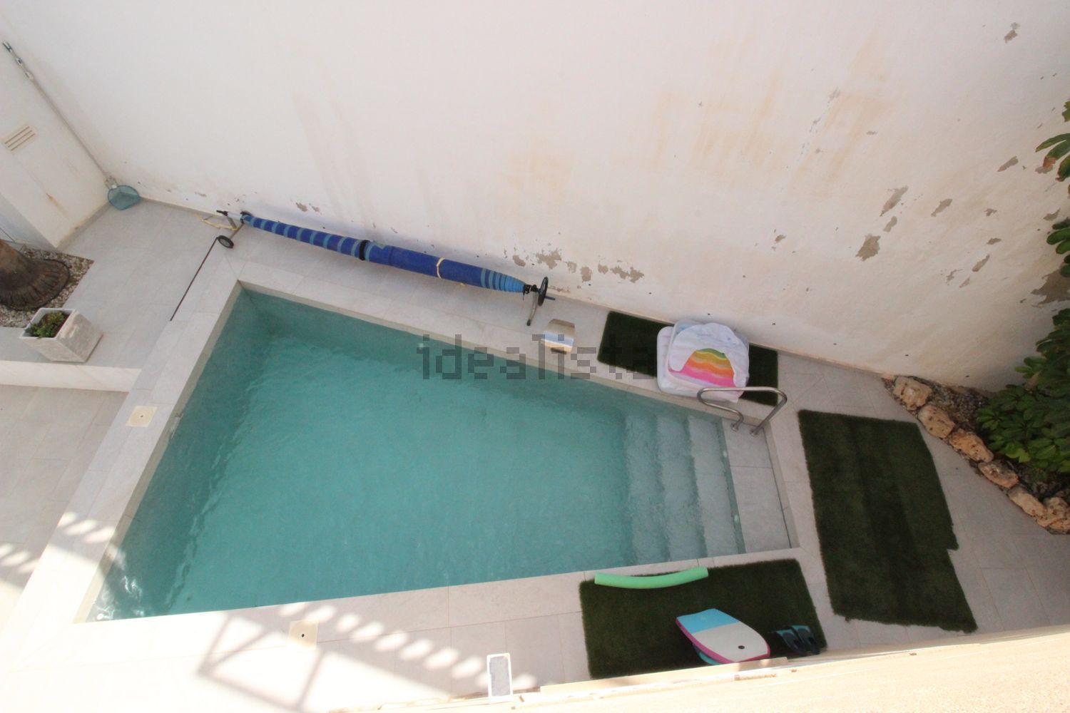 Casa 66 m² a Rojales