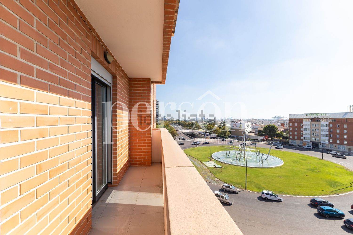 Pis de 150 m² a València