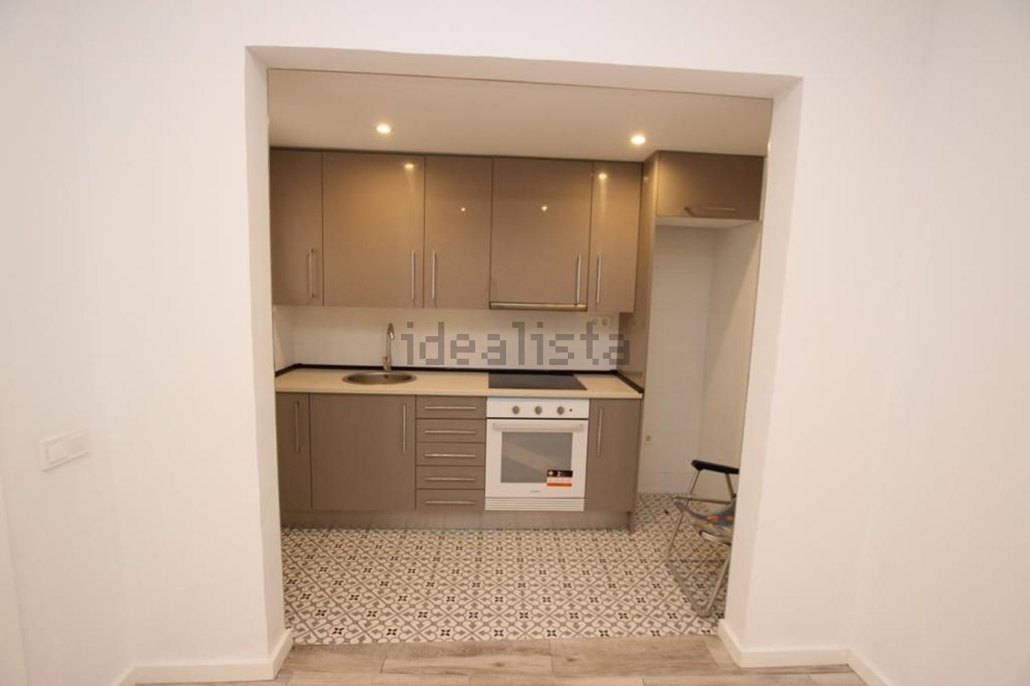Pis de 60 m² a Sitges