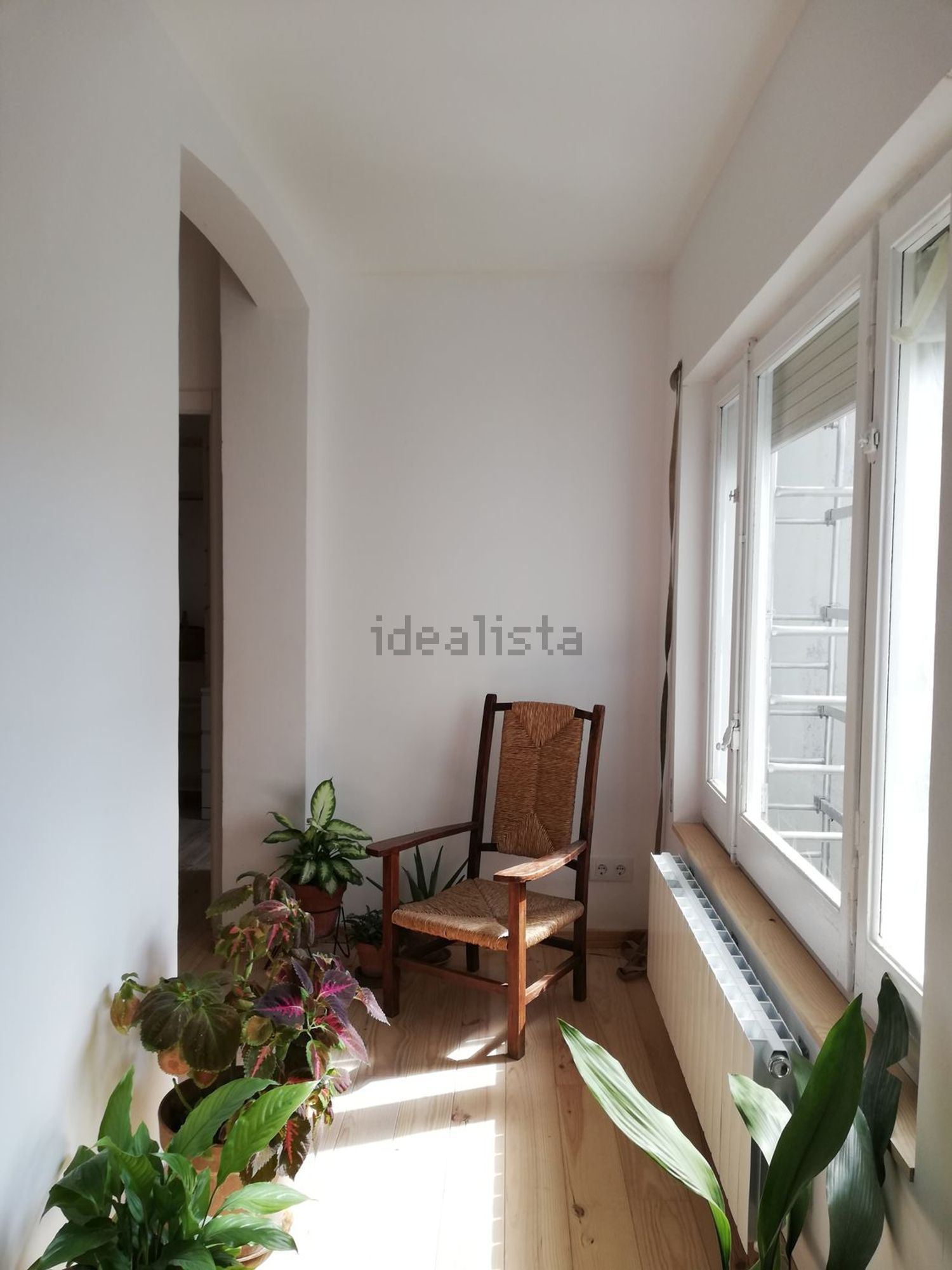 Habitación en alquiler, Manresa