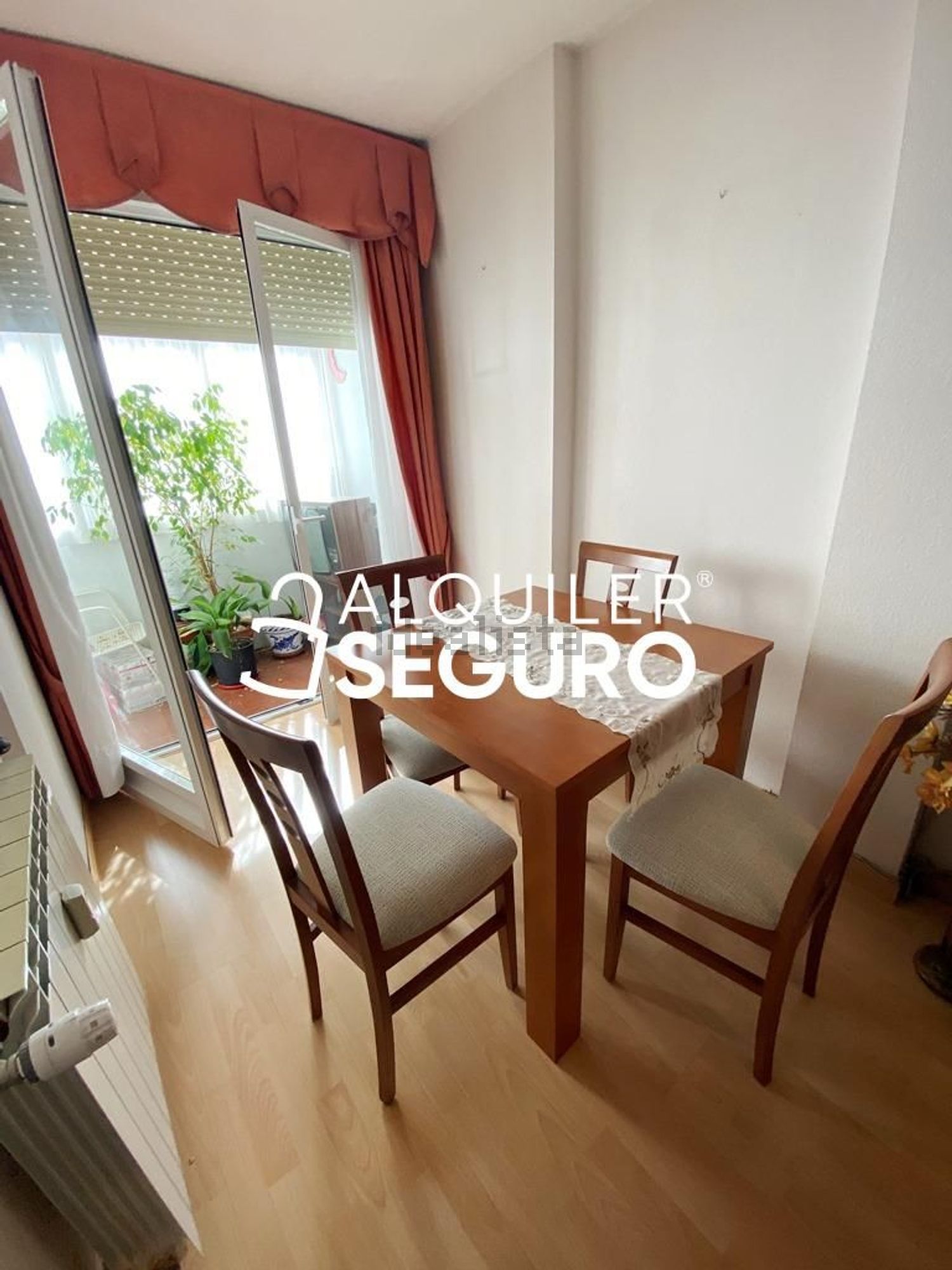 Pis de 73 m² a Madrid