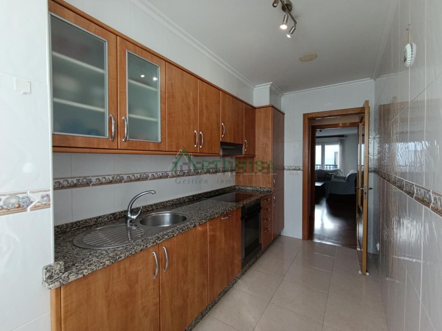 Pis de 65 m² a Narón