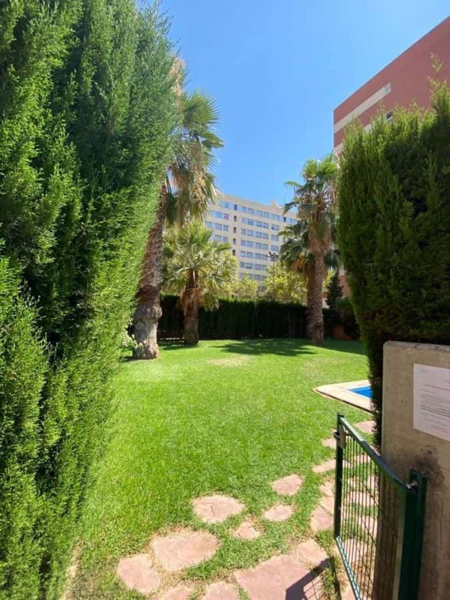 Habitación en alquiler, Valencia