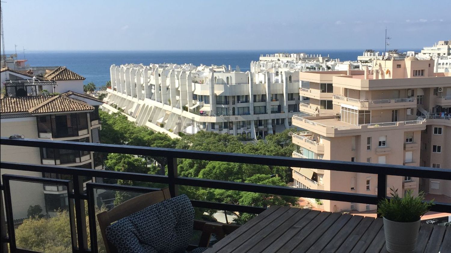 Appartement 86 m² à Marbella
