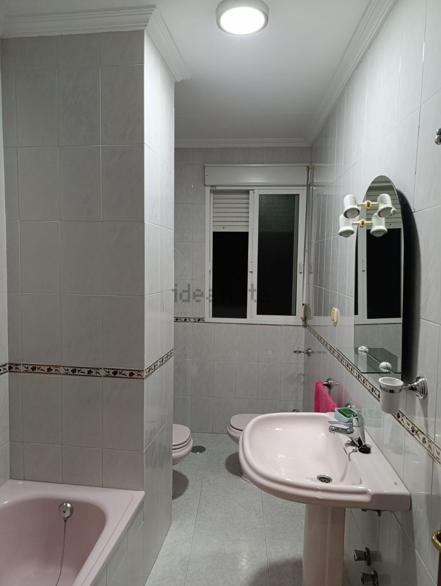 Pis de 140 m² a Baeza
