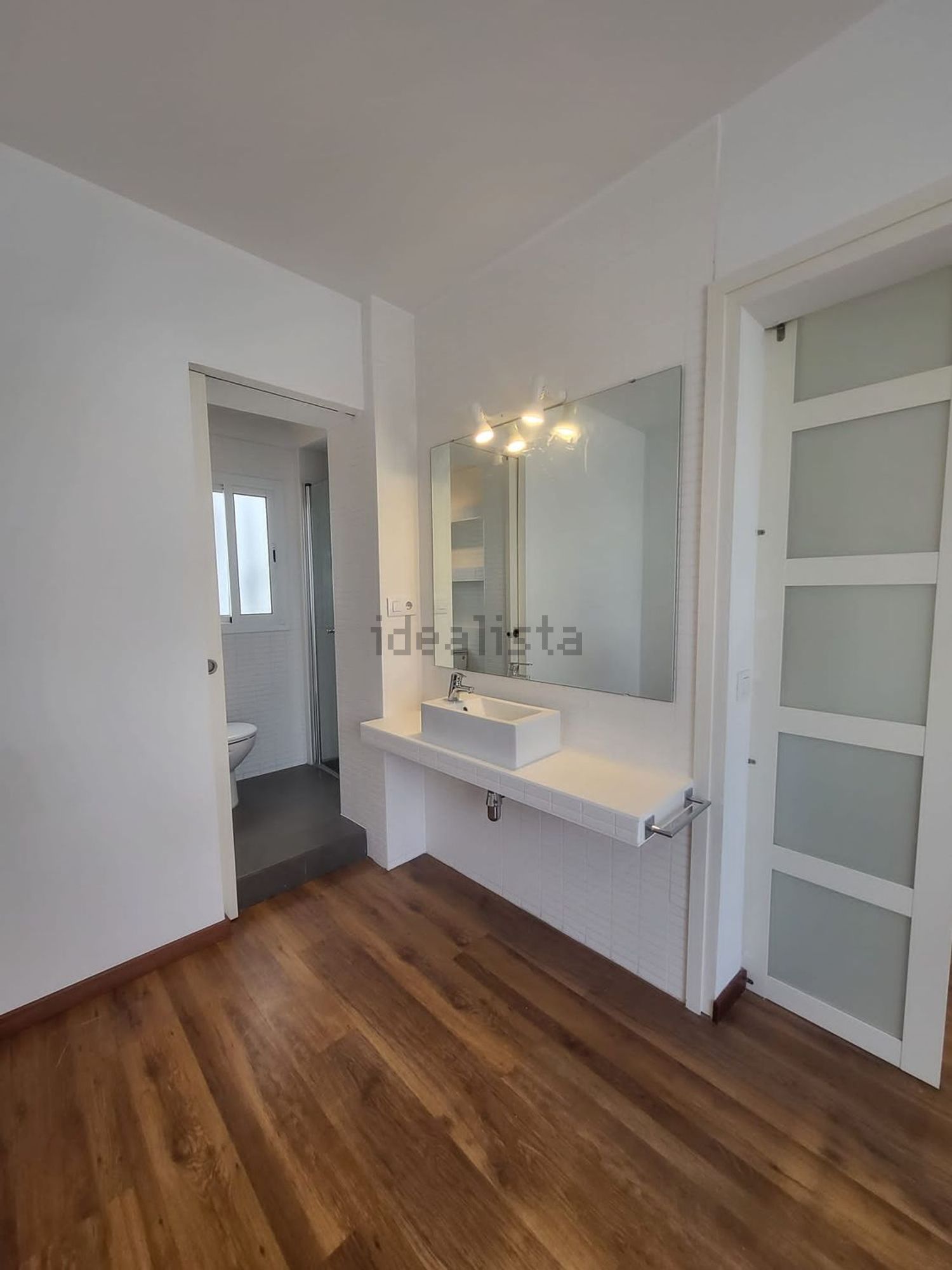 Piso de 35 m² en Barcelona