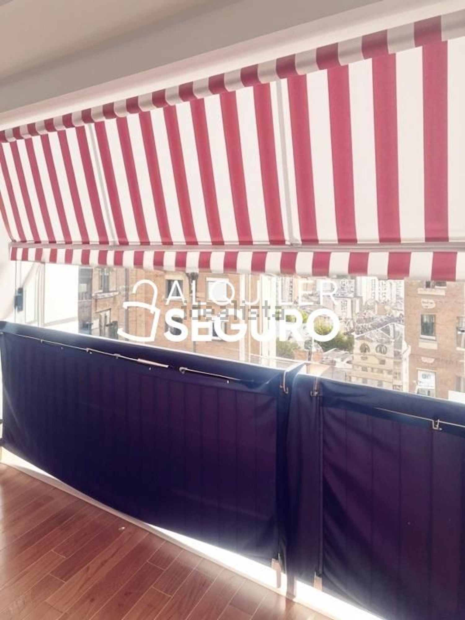 Pis de 70 m² a Benidorm