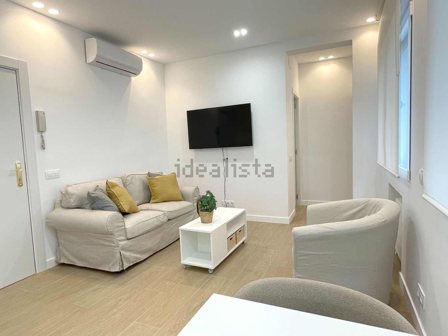 Pis de 47 m² a Madrid