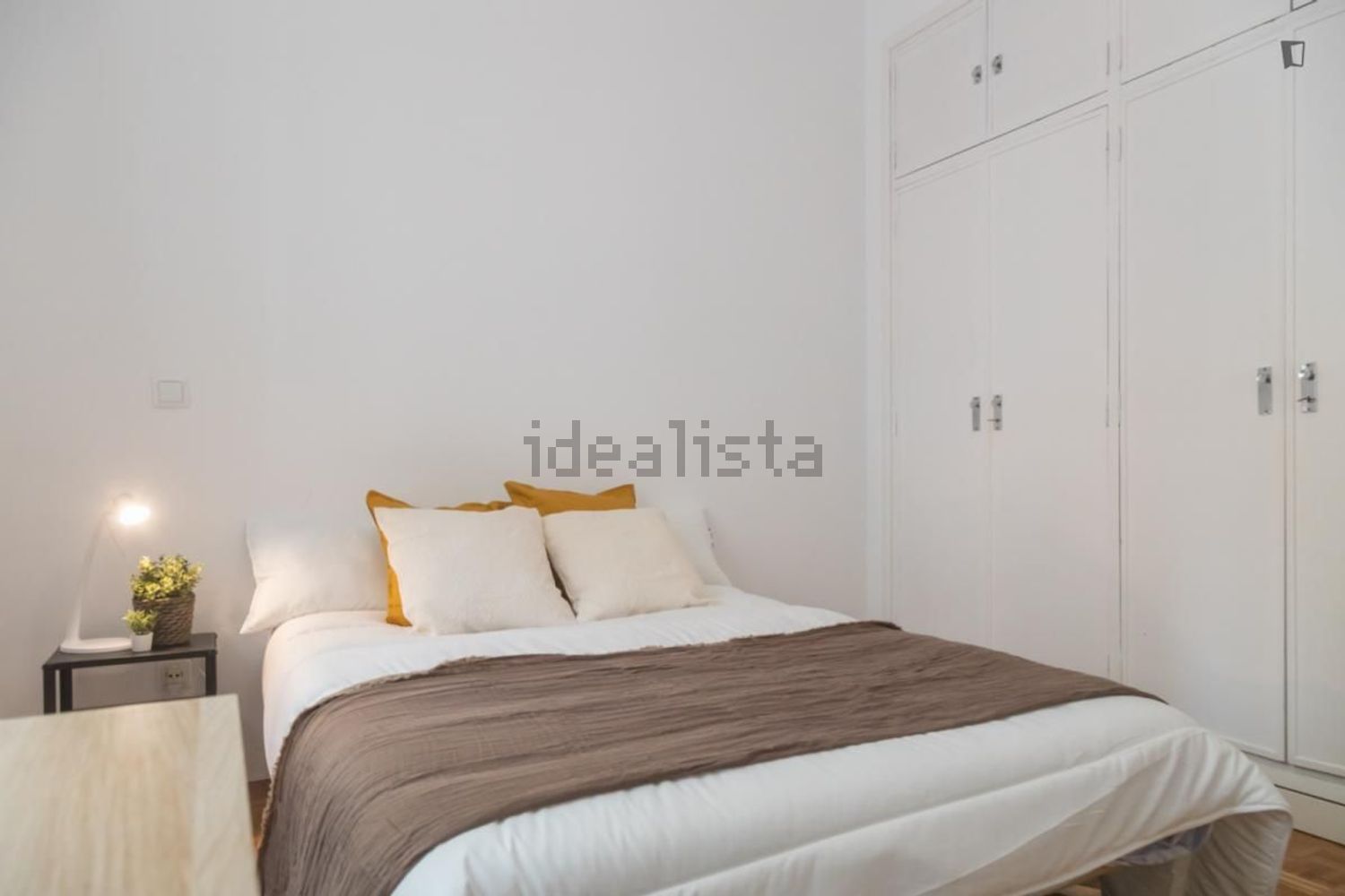 Piso de 135 m² en Madrid