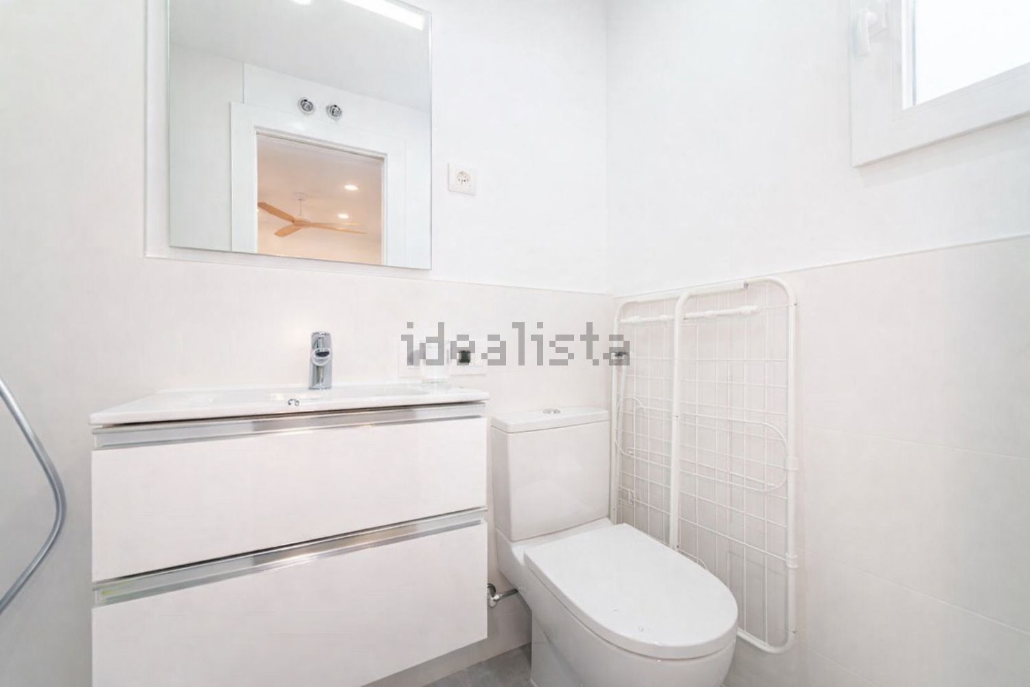 Wohnung 160 m² in Madrid