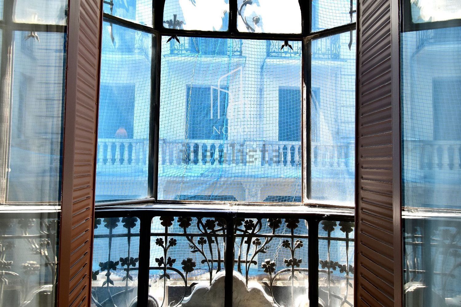 Piso de 120 m² en Madrid