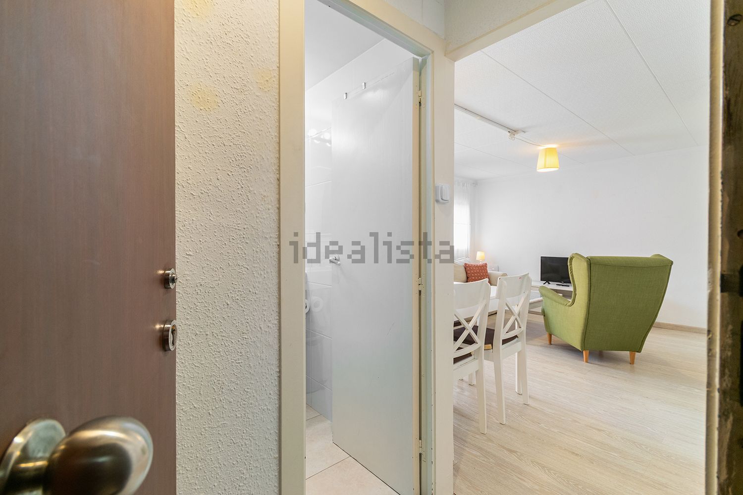 Wohnung 50 m² in Barcelona