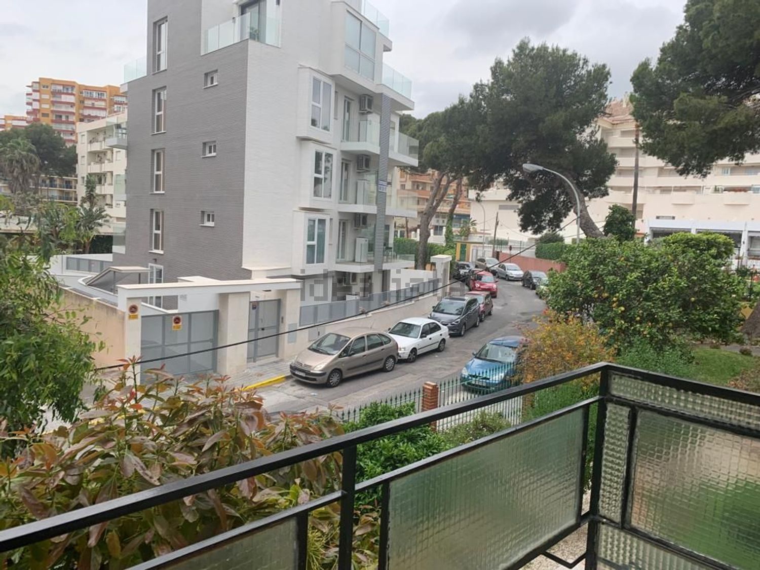 Pis de 60 m² a Benalmádena