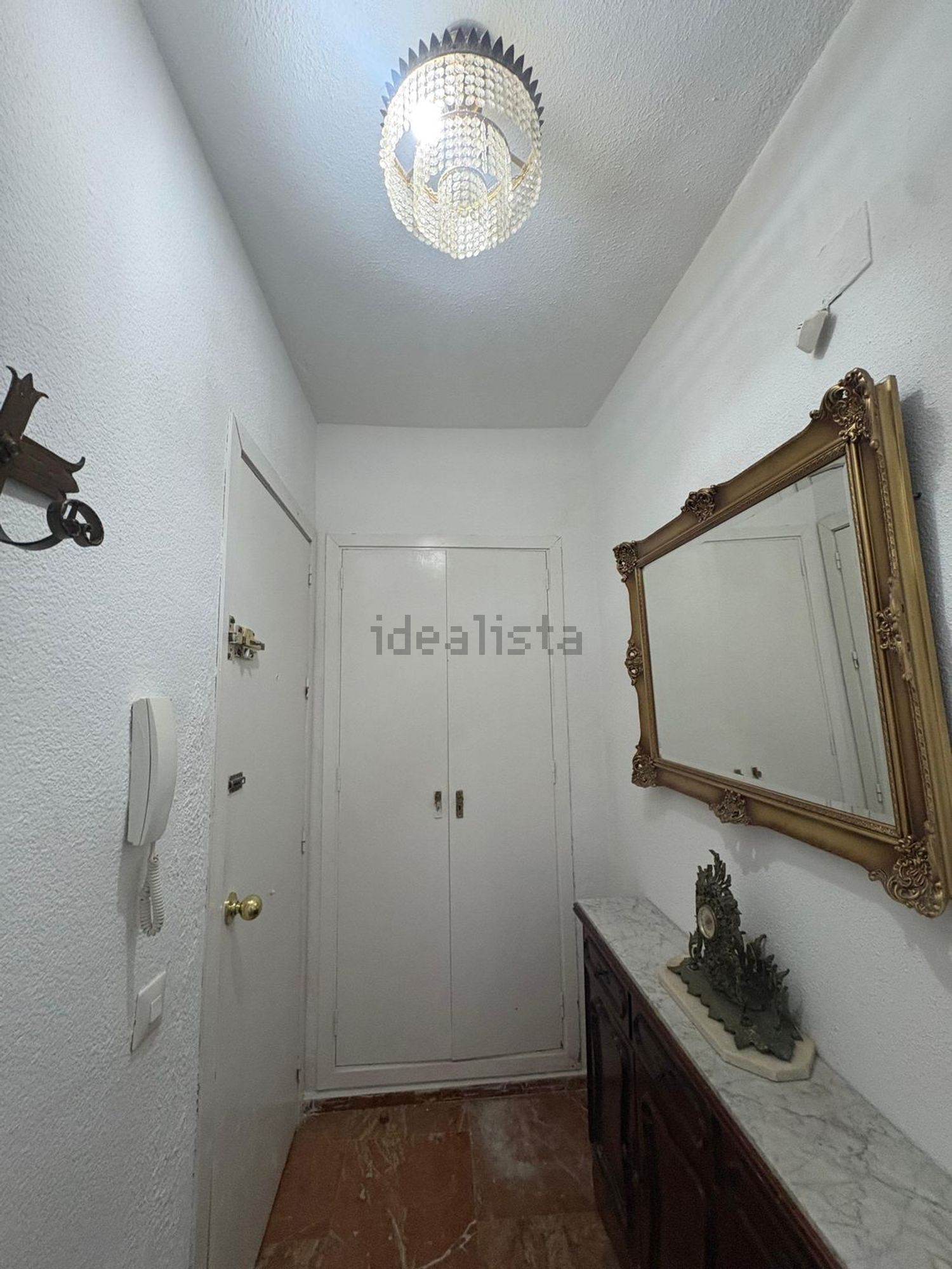Pis de 40 m² a Còrdova