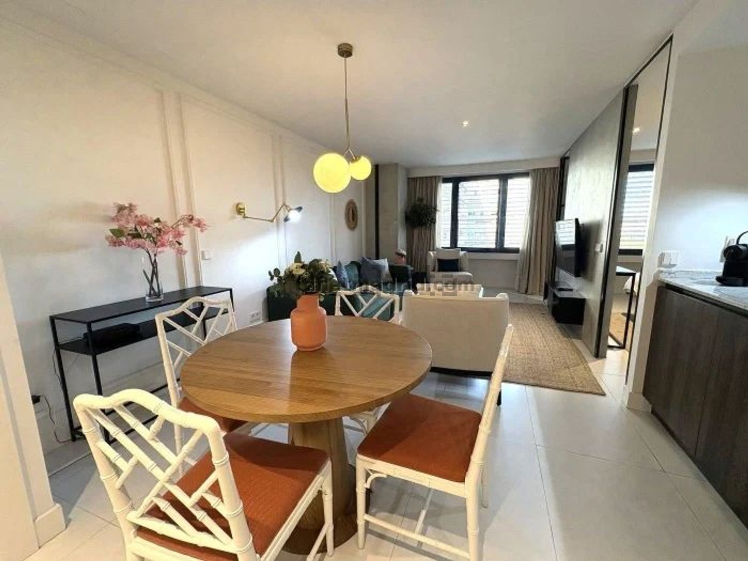 Piso de 56 m² en Madrid