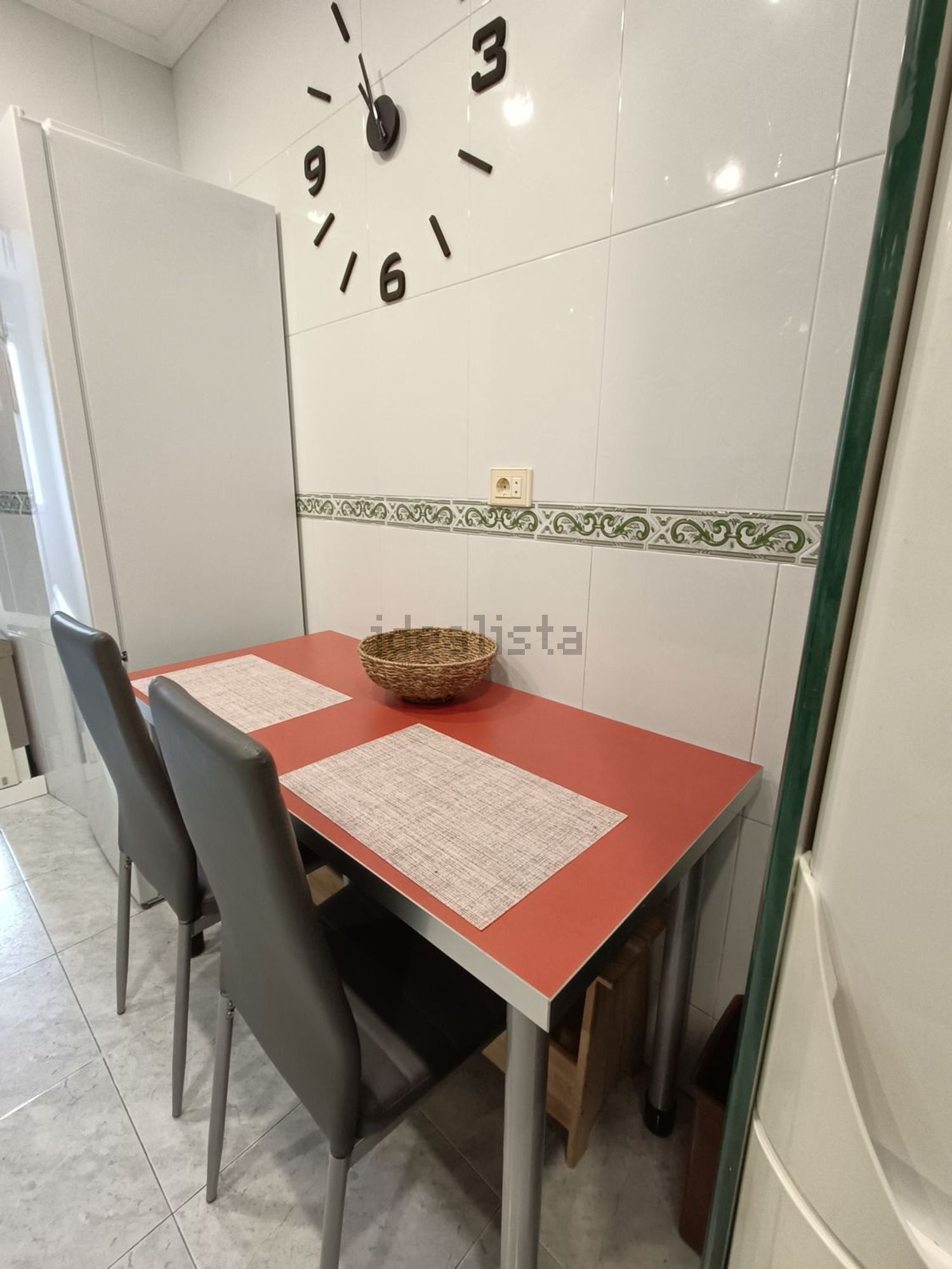 Habitación en alquiler, Valle de Trápaga