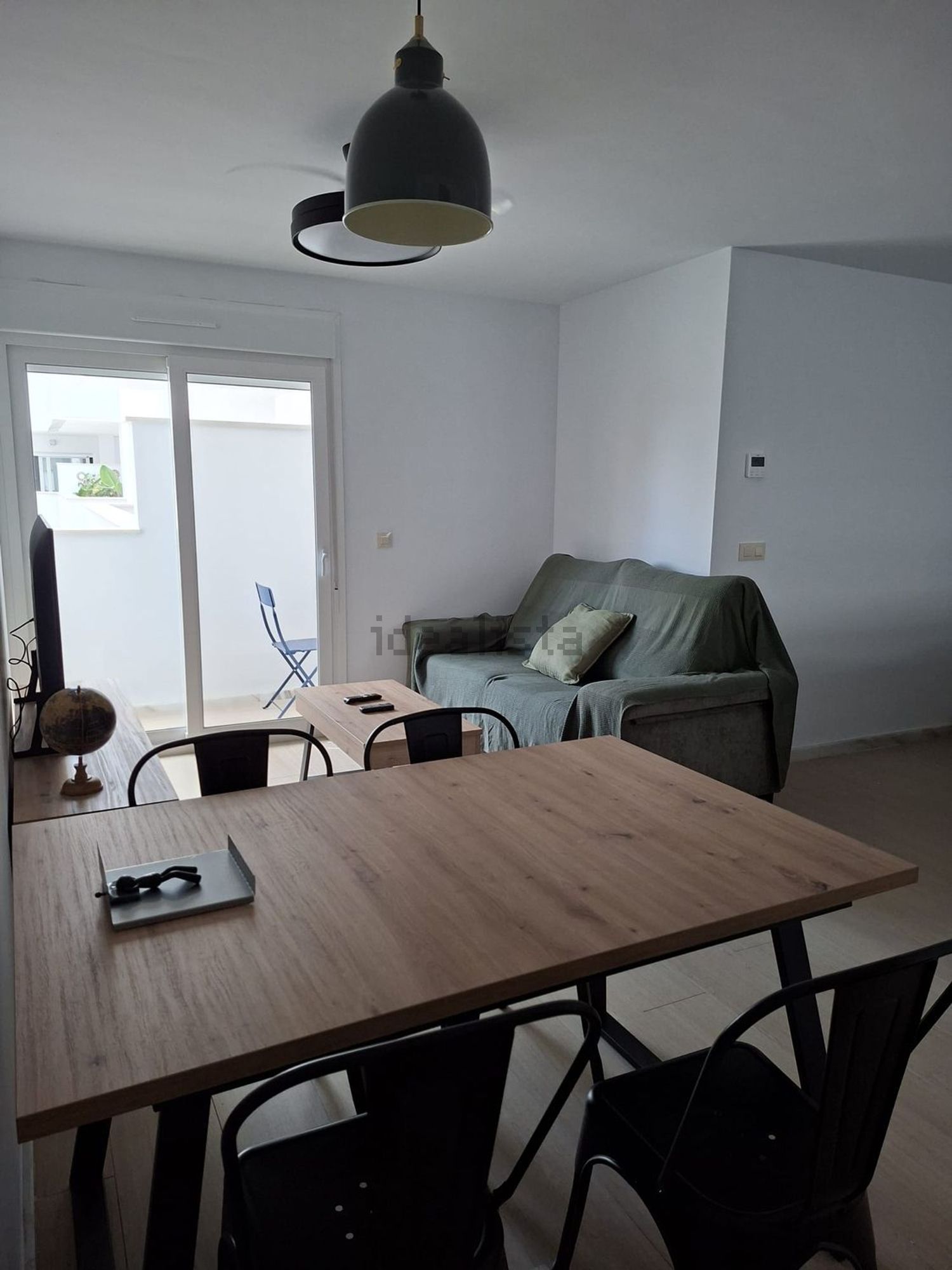 Pis de 80 m² a Bormujos