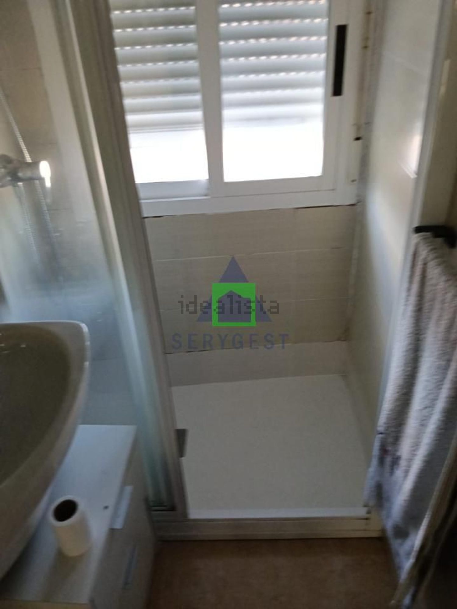 Casa de 40 m² a Ourense