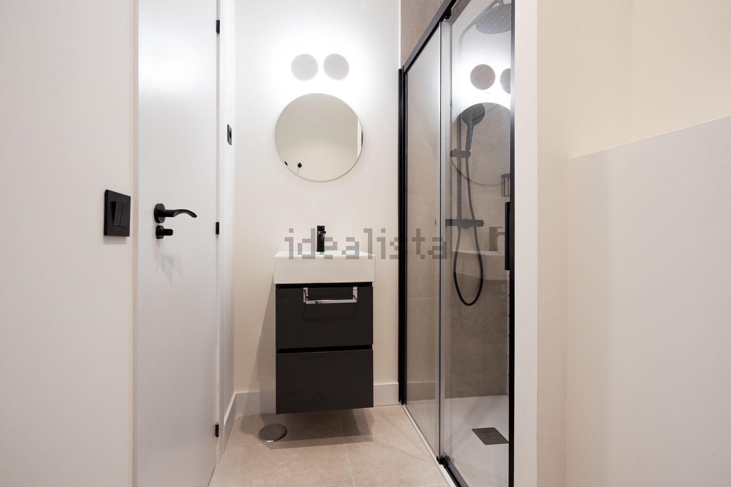 Habitación 105 m², Madrid