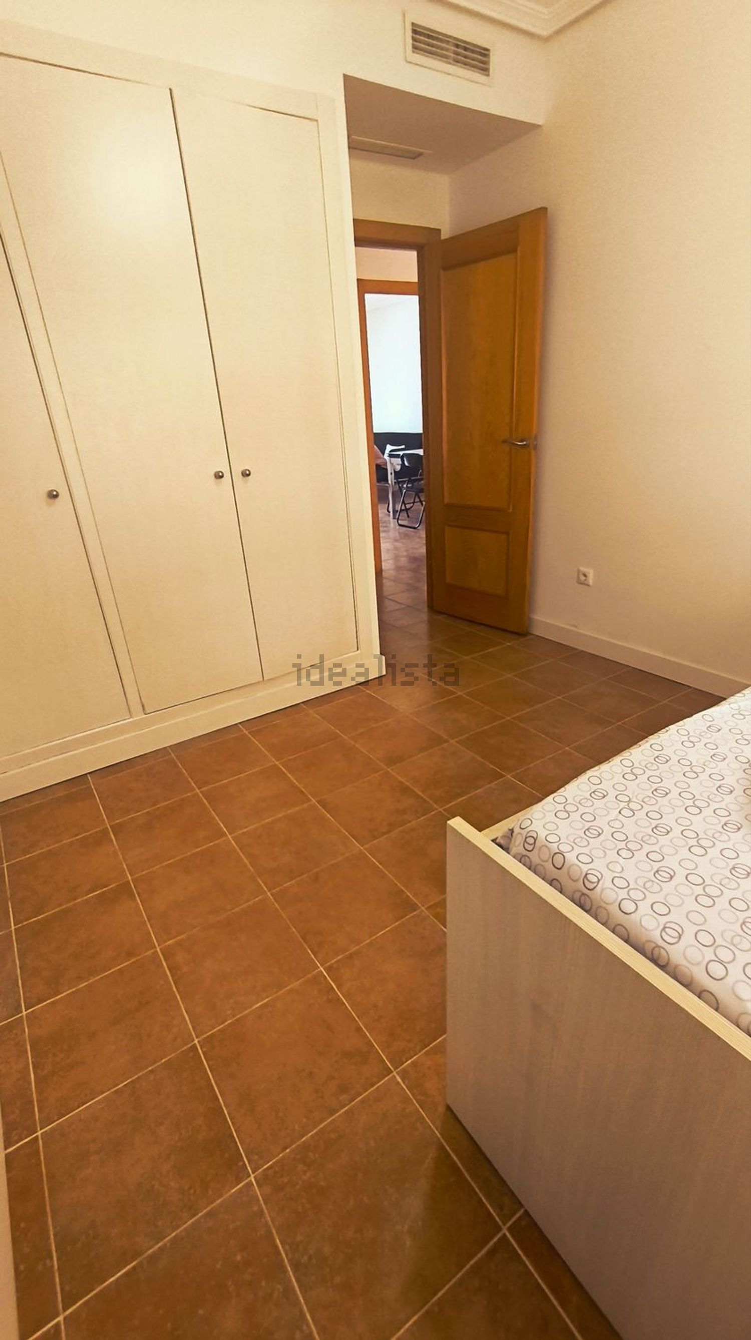 Piso de 107 m² en el Campello