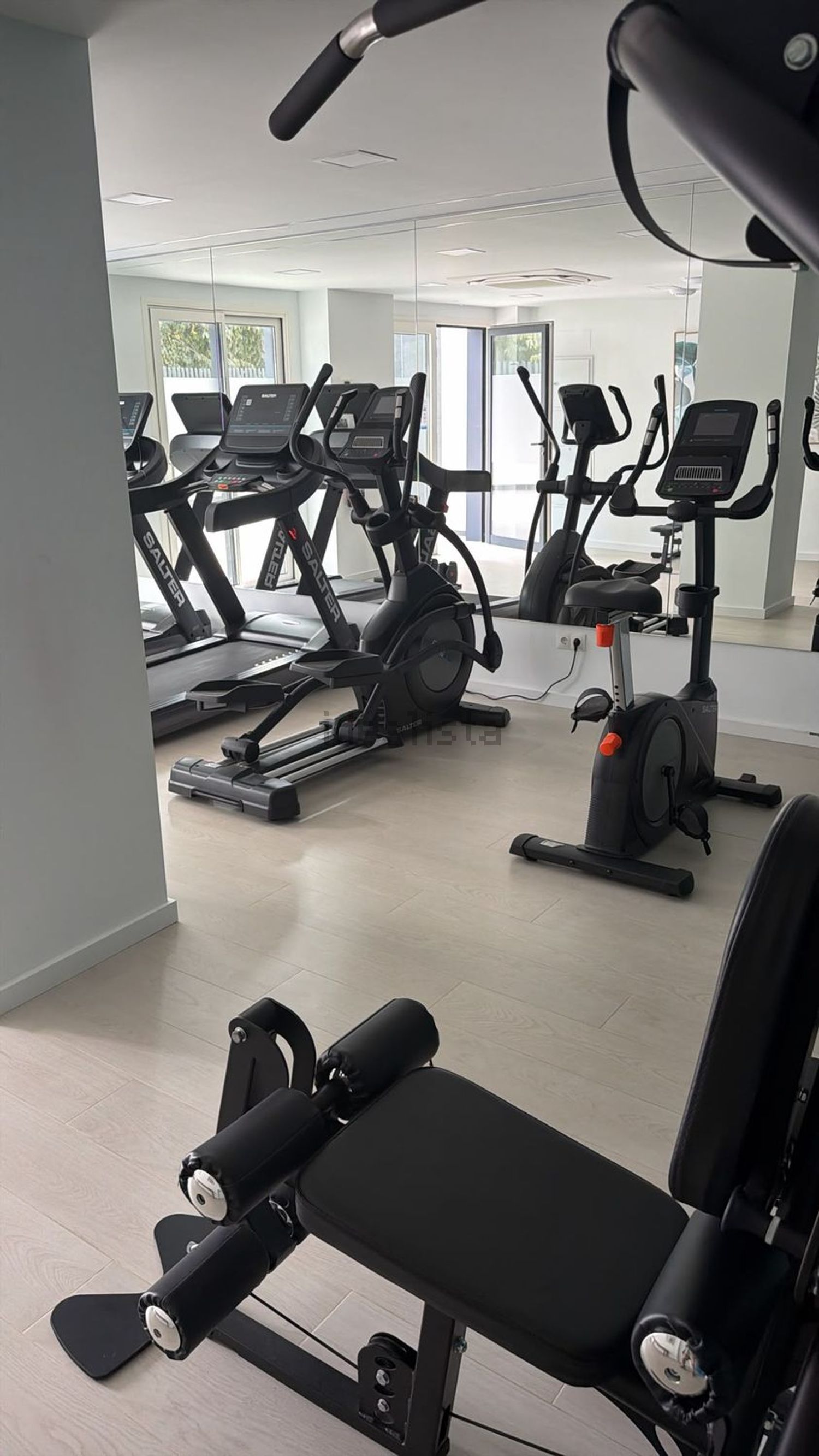 Pis de 94 m² a Eivissa