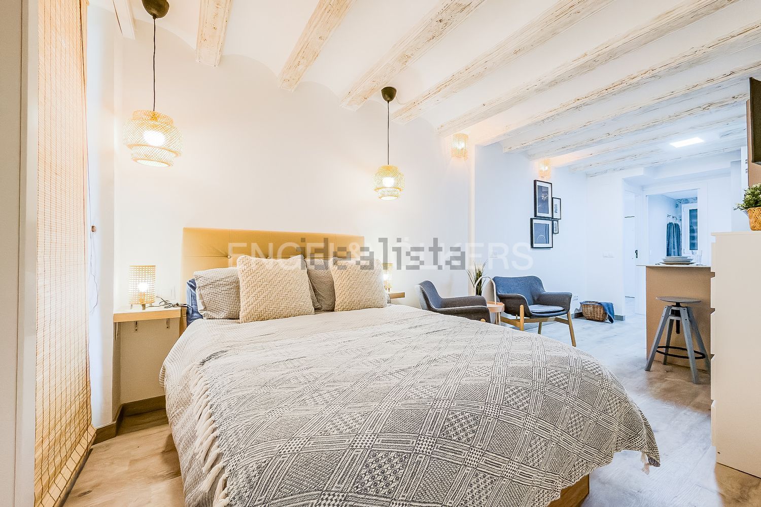 Appartamento 44 m² a Barcelona