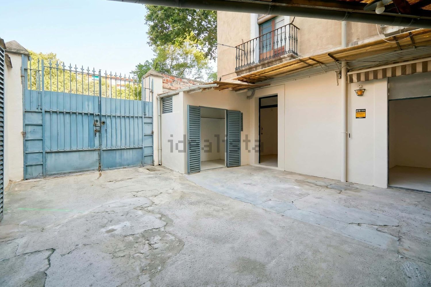 Pis de 30 m² a Barcelona