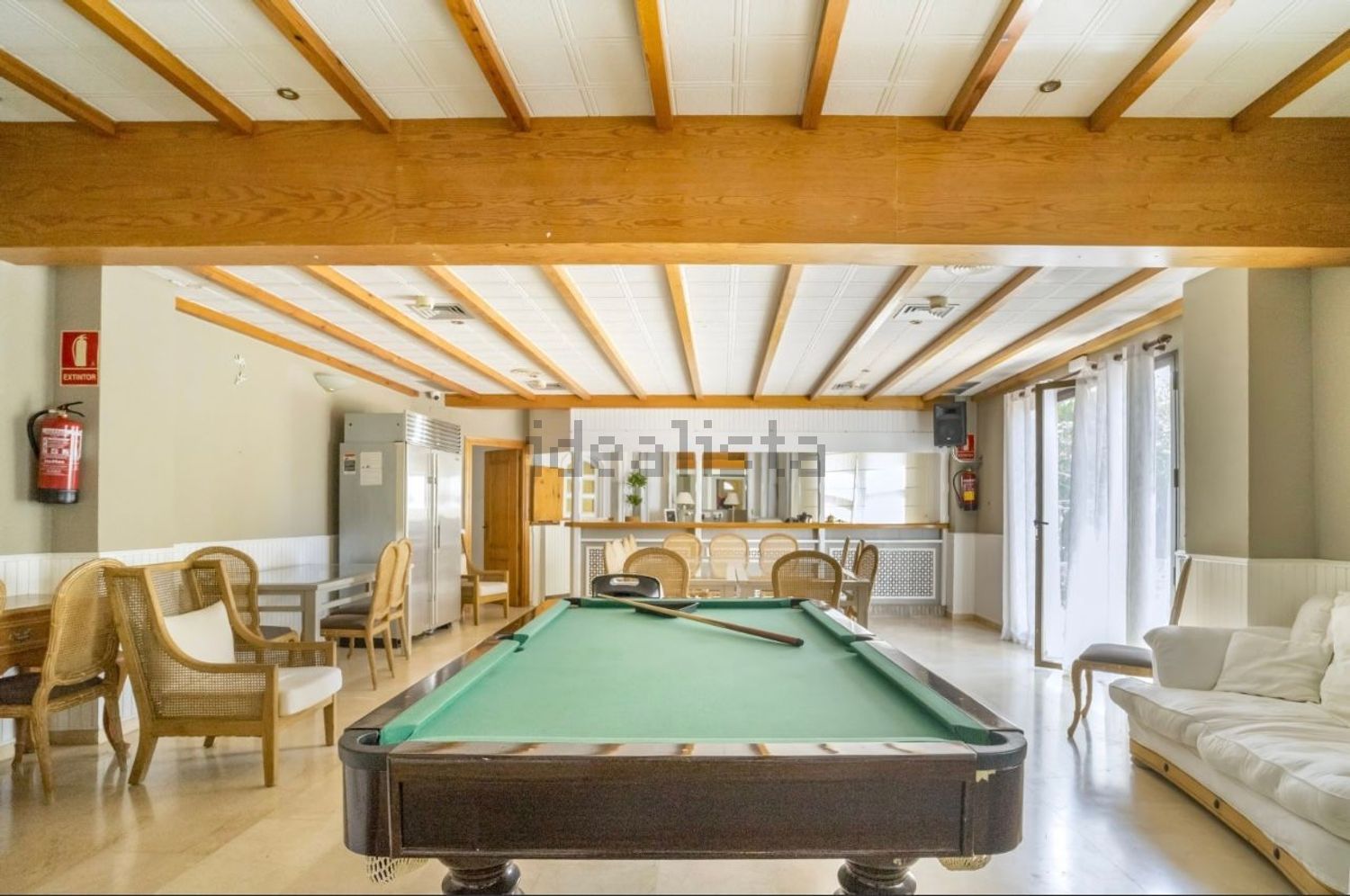 Pis de 124 m² a Marbella