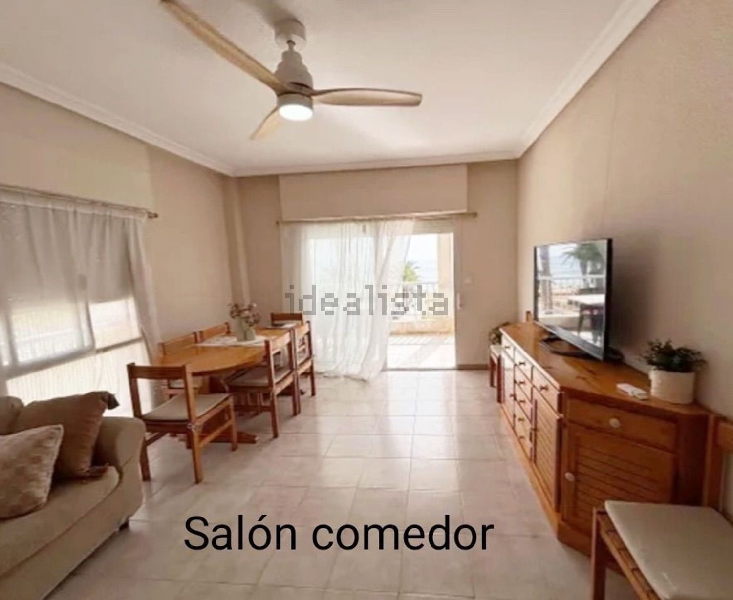 Apartamento 130 m² em Elx / Elche