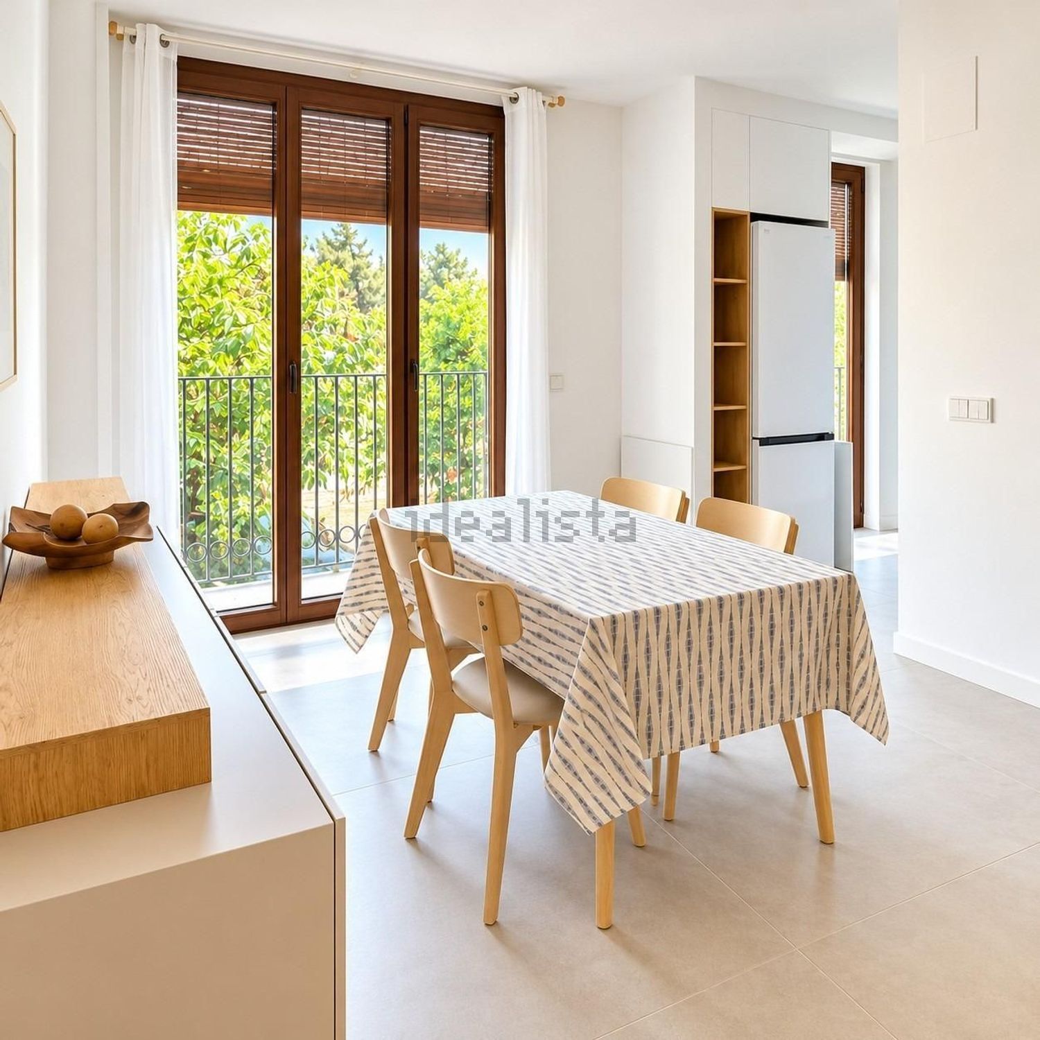 Appartamento 75 m² a Valencia