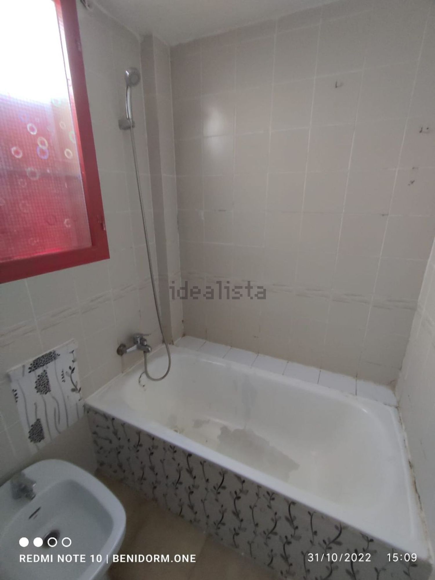 Pis de 70 m² a Benidorm