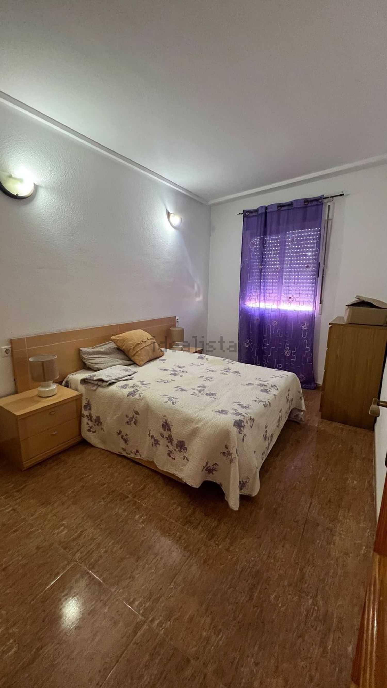Pis de 55 m² a Torrevella