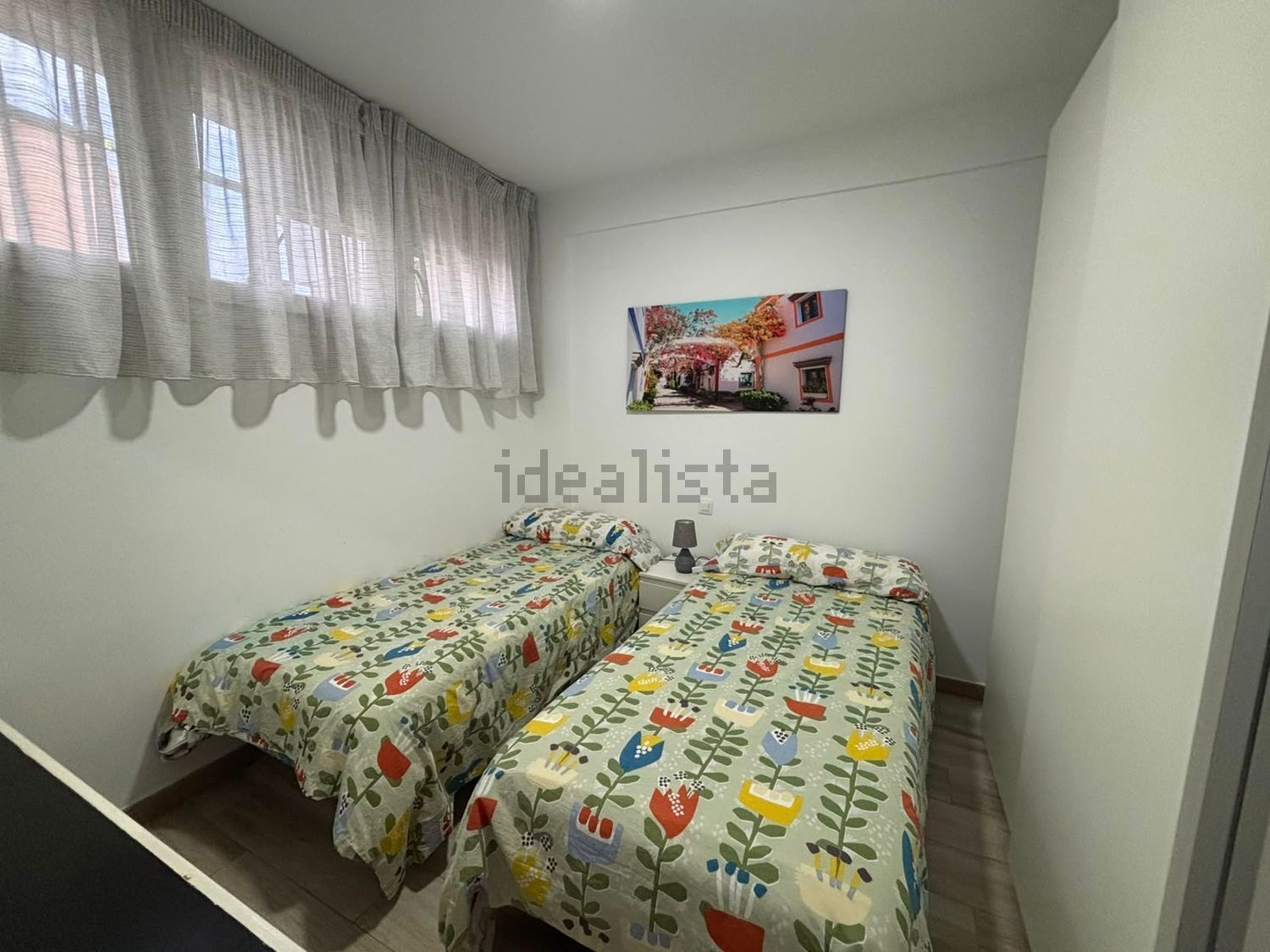 Pis de 50 m² a San Bartolomé de Tirajana