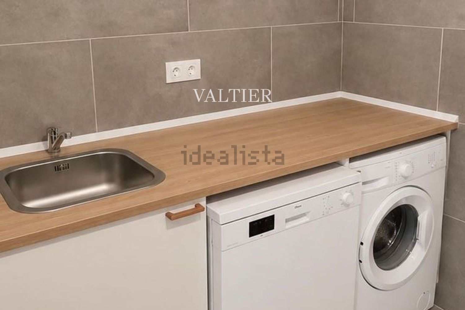 Pis de 130 m² a Madrid
