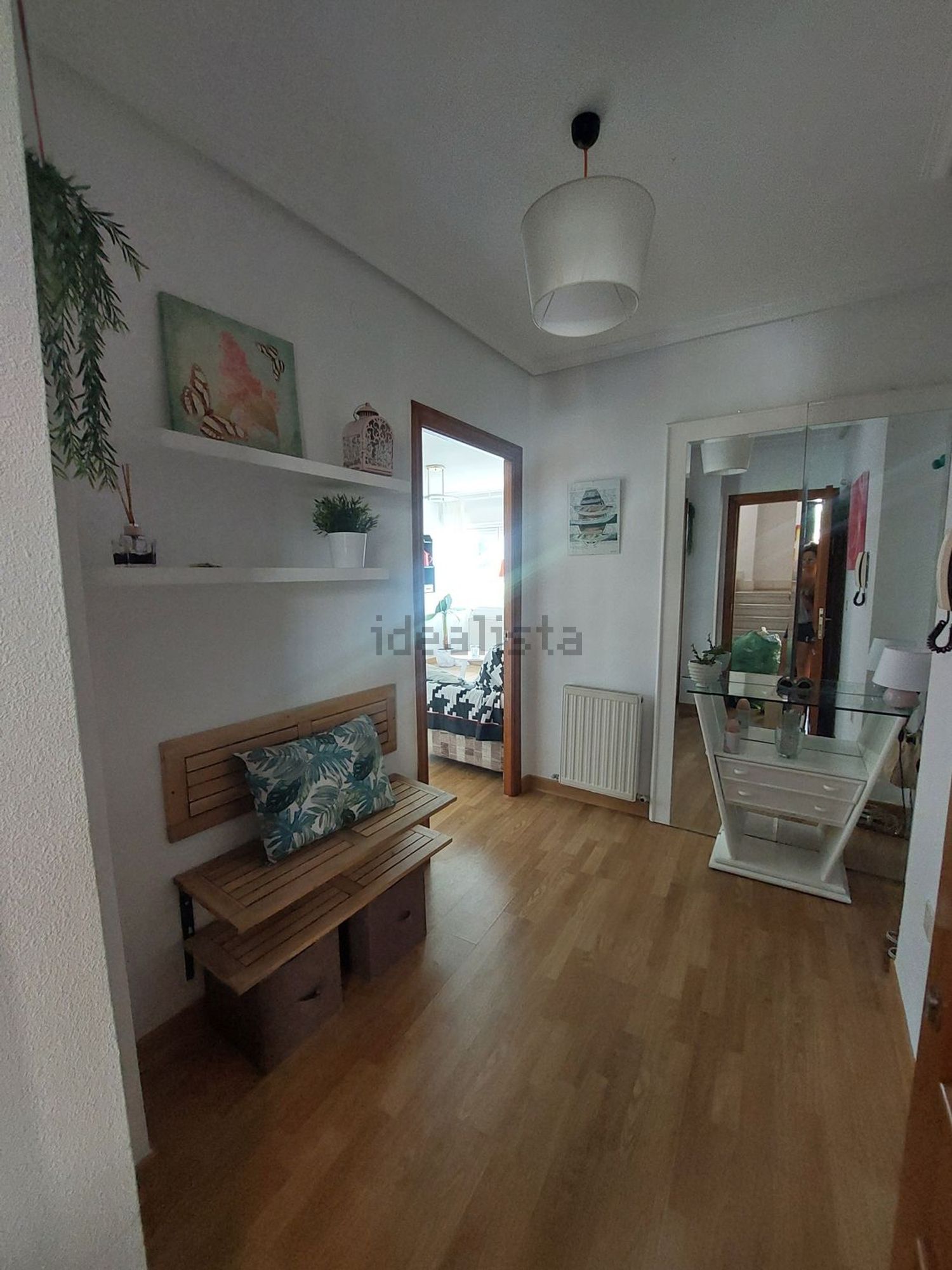 Pis de 70 m² a Béjar
