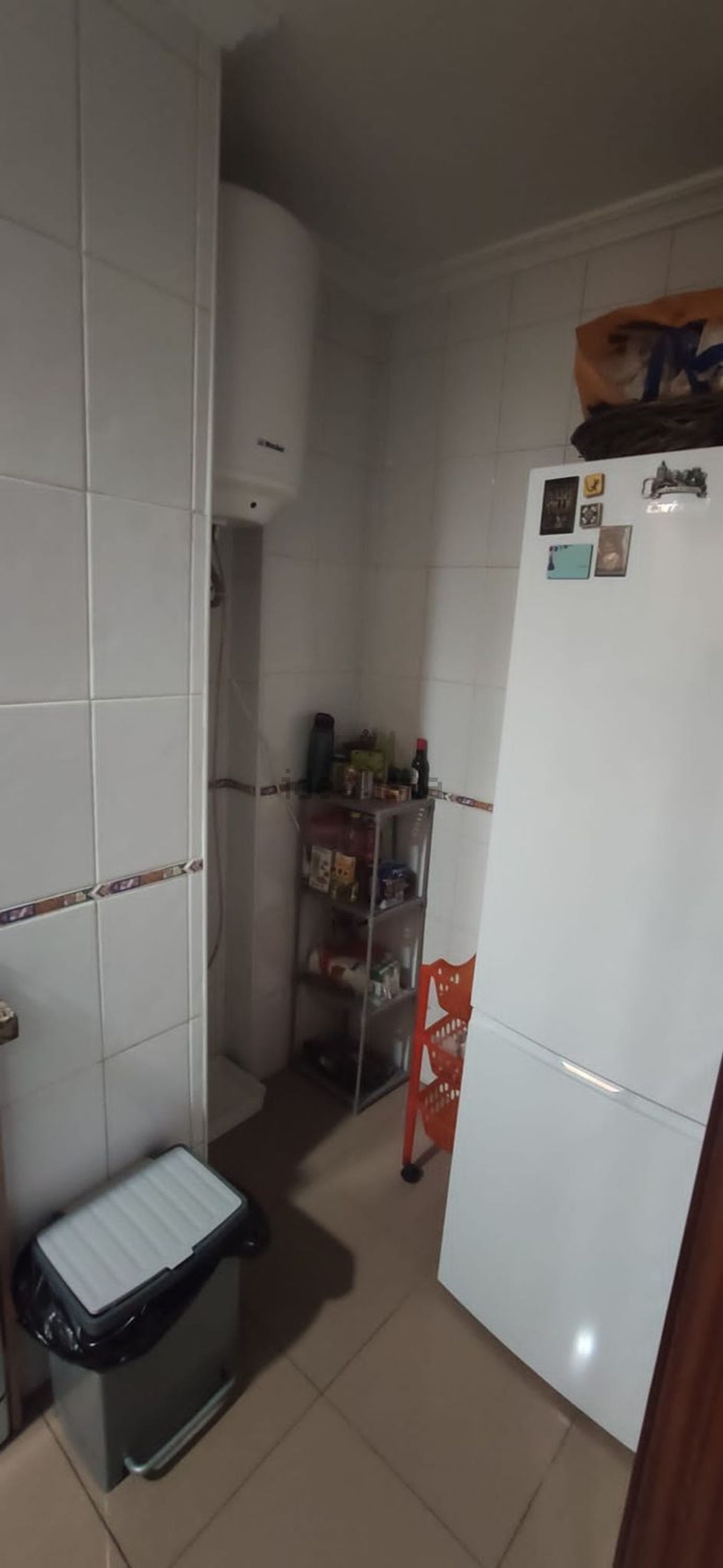 Pis de 60 m² a Màlaga