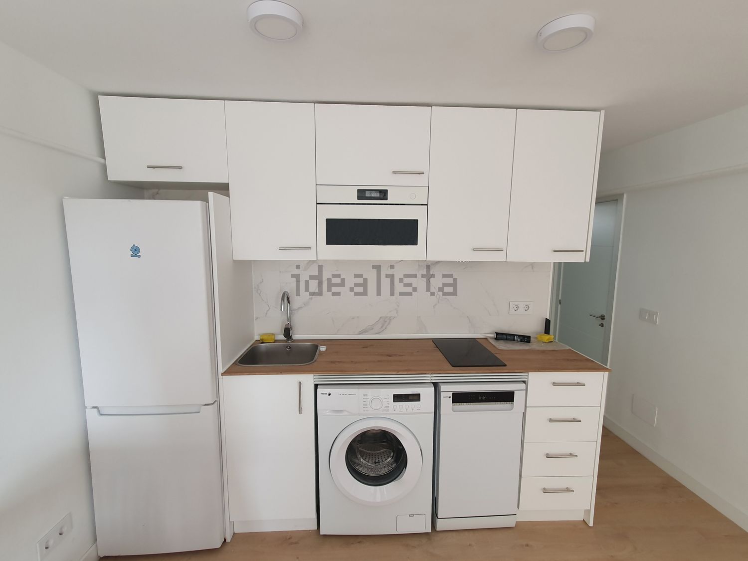 Appartamento 50 m² a Madrid