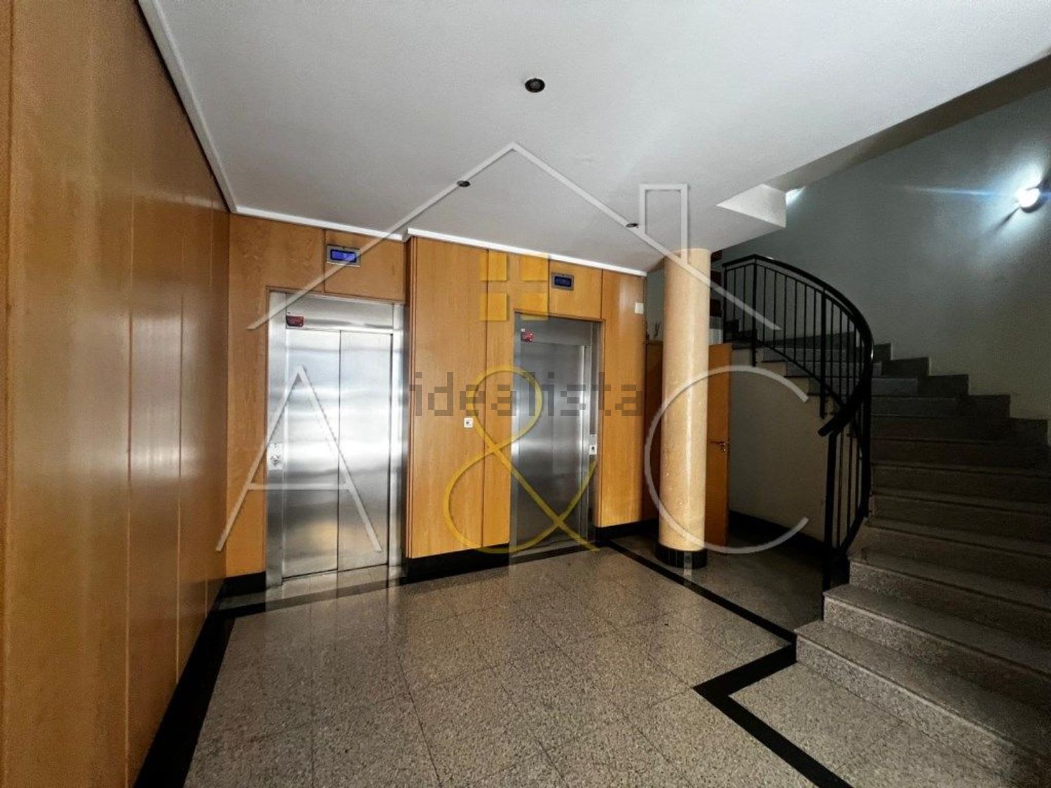 Appartement 130 m² à Lugo