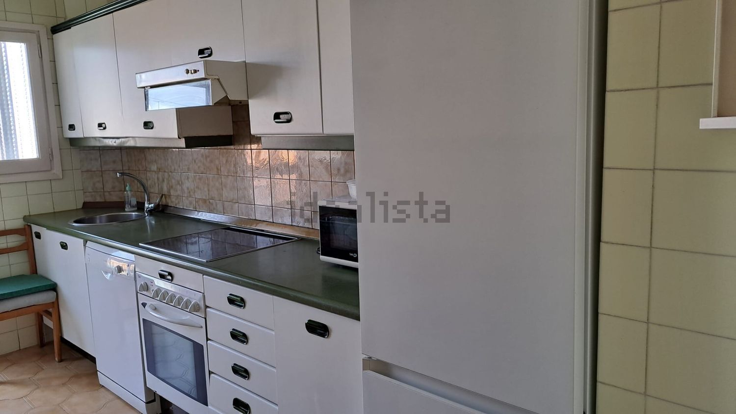 Pis de 95 m² a Madrid