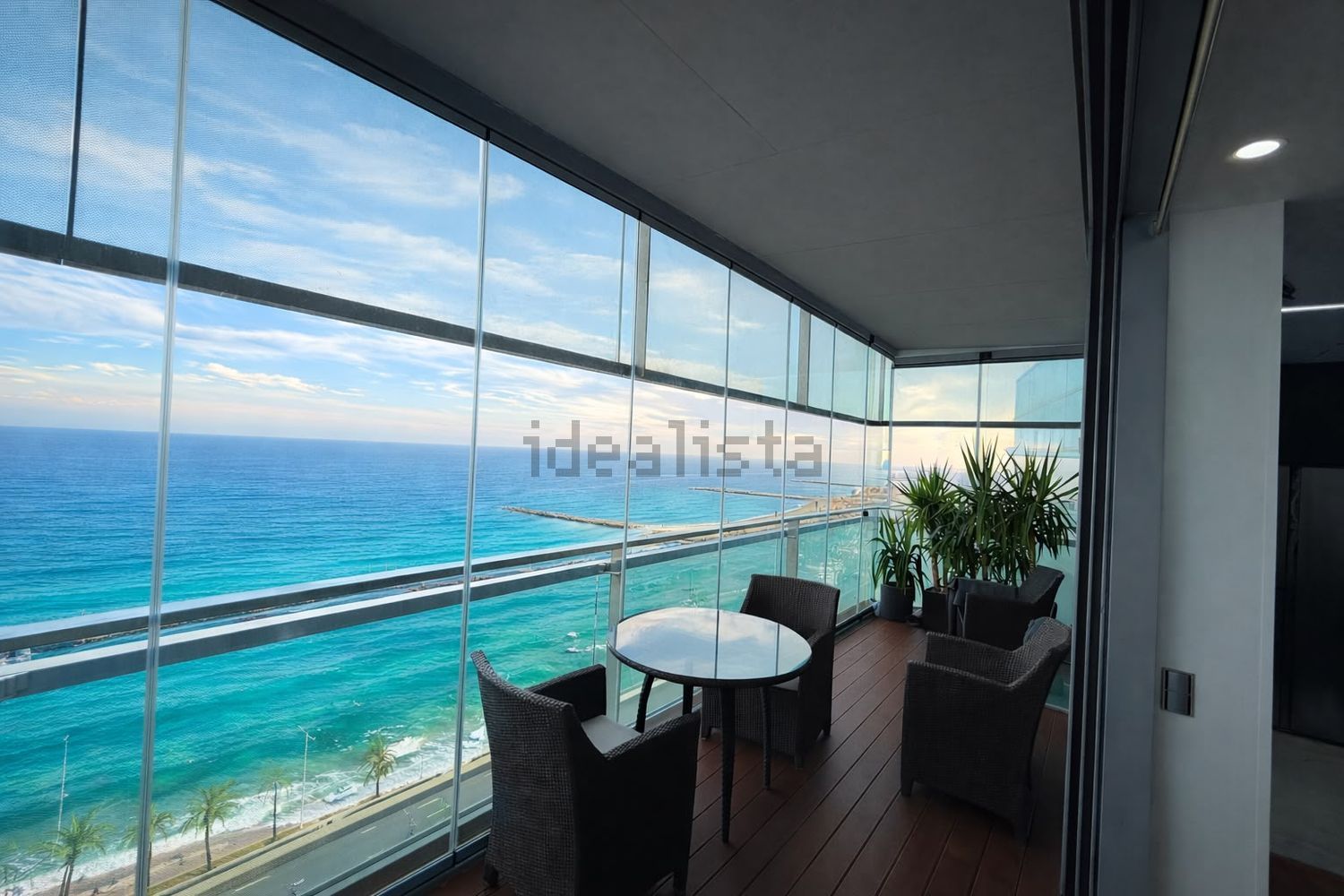 Piso de 190 m² en Barcelona