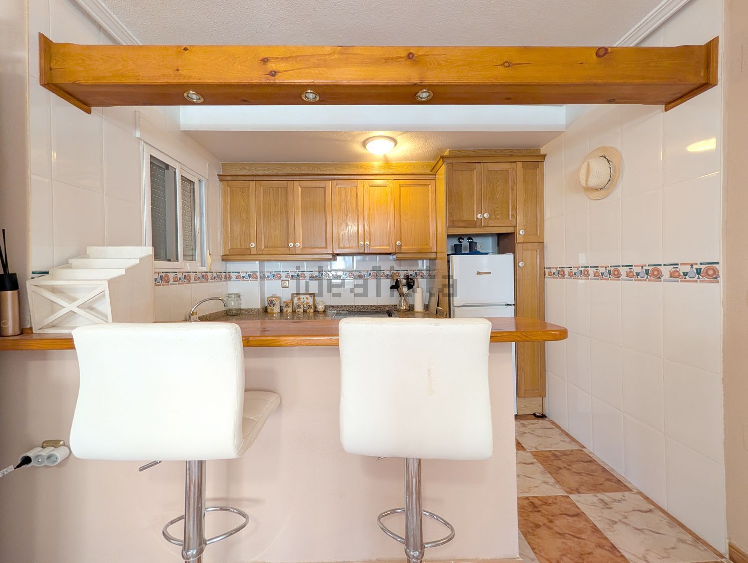 Casa de 80 m² a Oriola