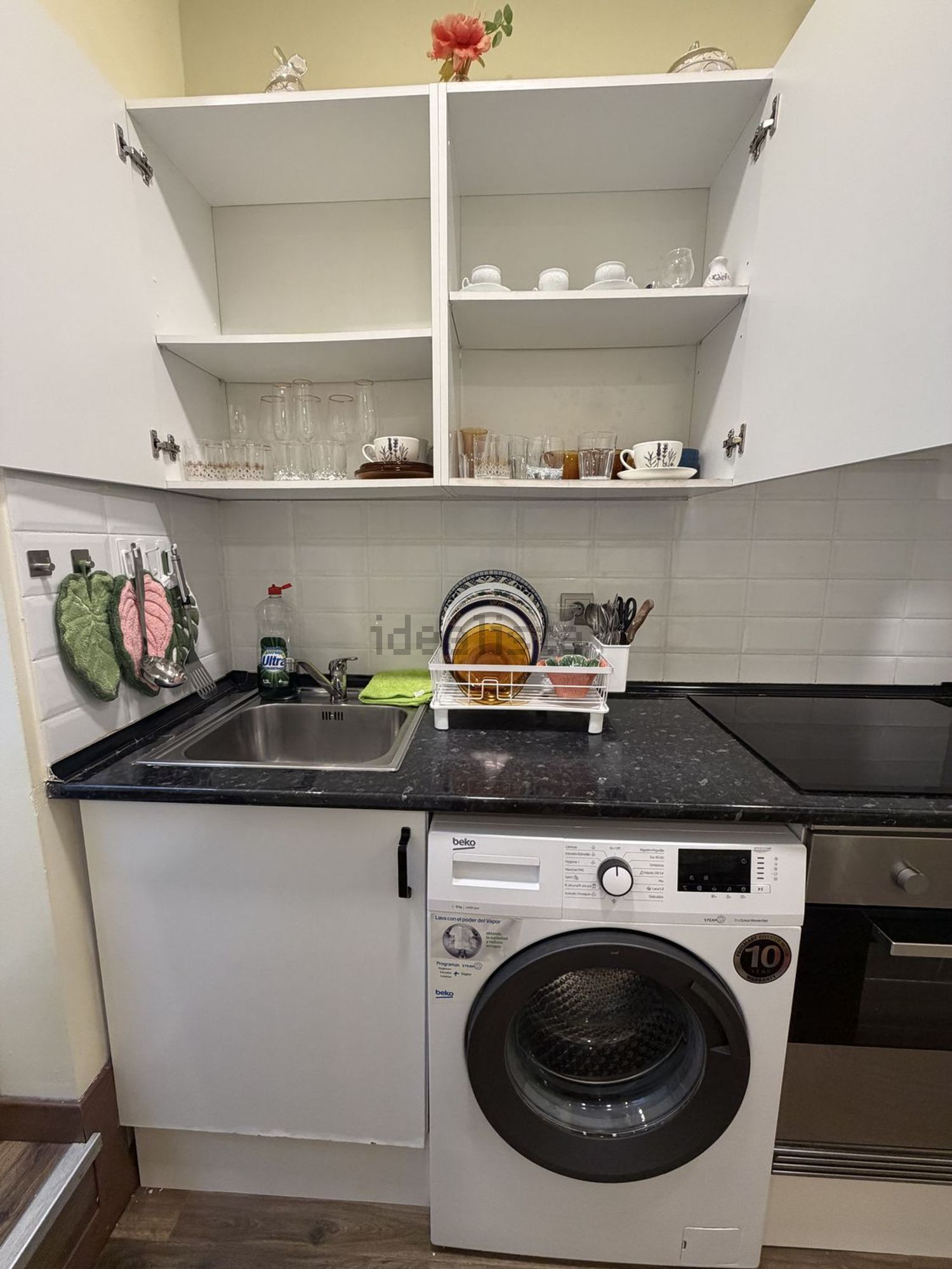 Appartamento 30 m² a Madrid