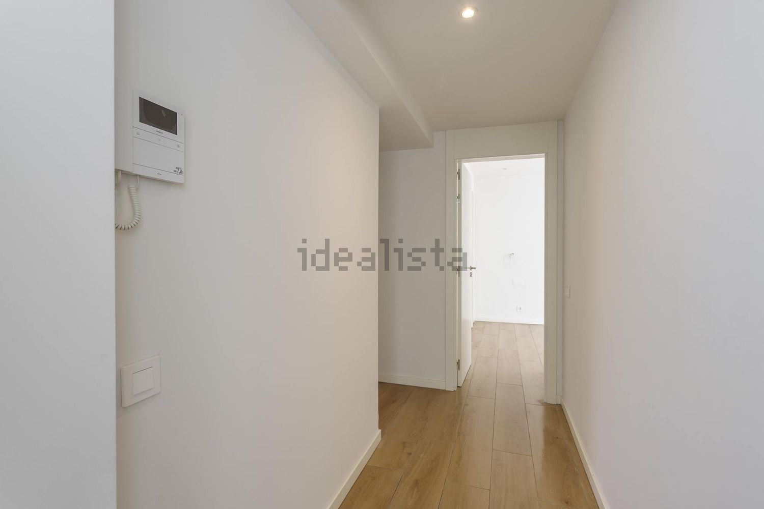 Pis de 44 m² a Madrid