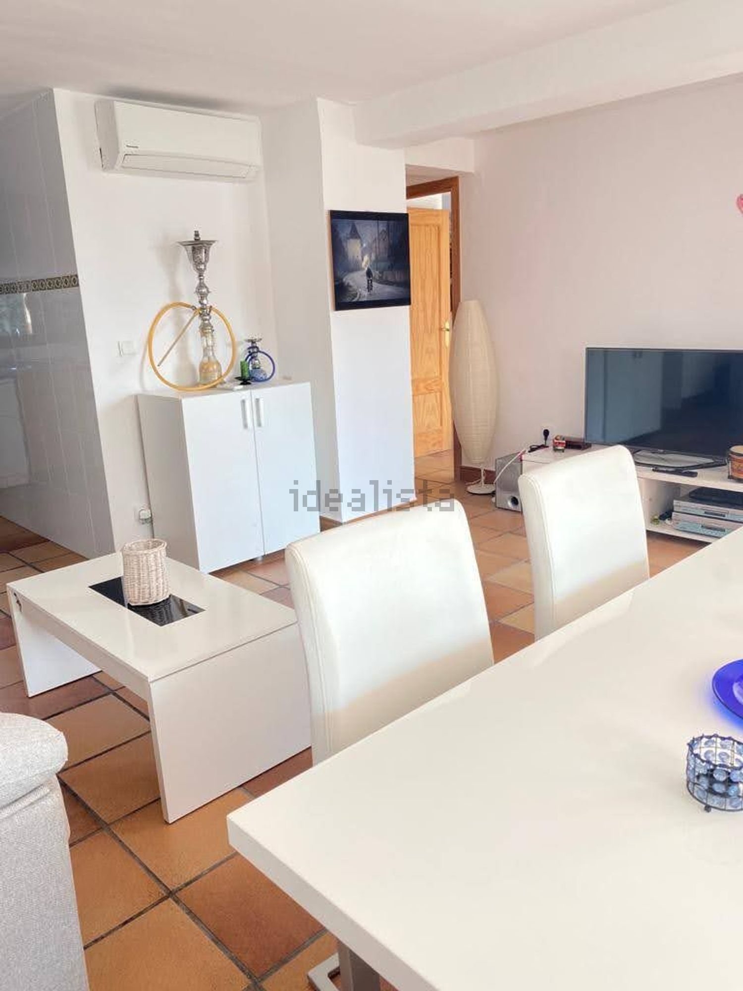 Piso de 82 m² en Dénia