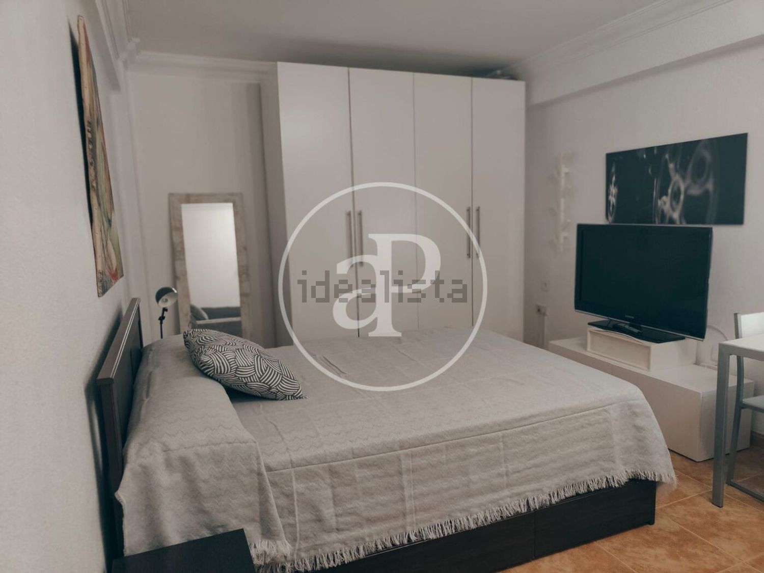 Pis de 85 m² a València