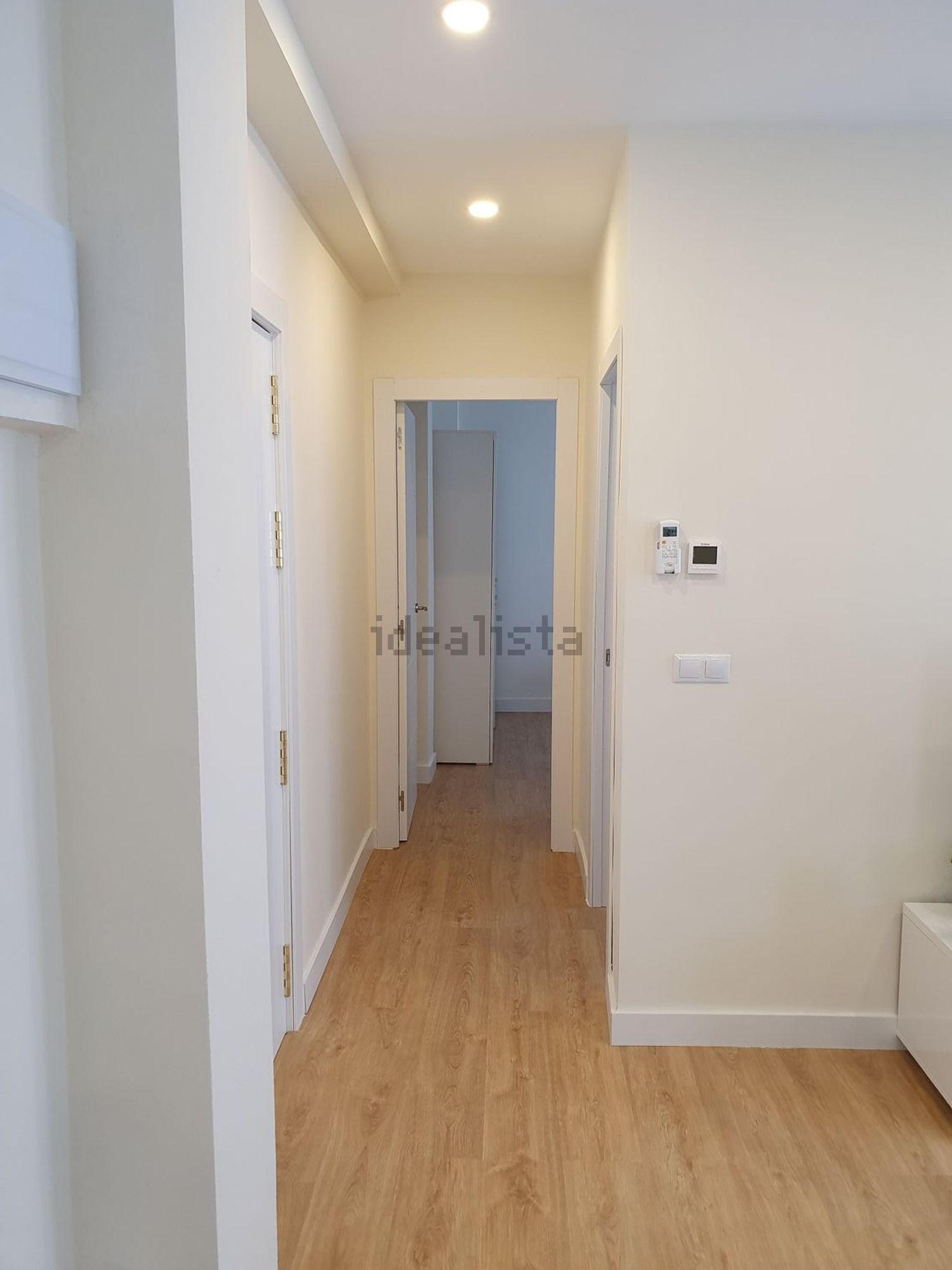 Pis de 65 m² a Saragossa